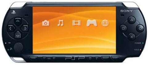 Buy deals psp console